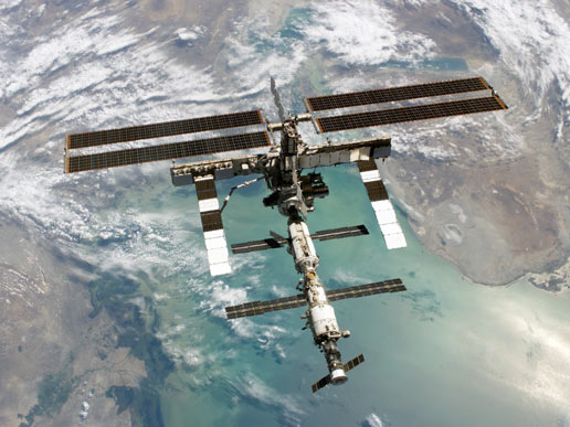 International Space Station