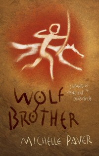 Wolf Brother (Chronicles of Ancient Darkness, #1) — S Y Palmer