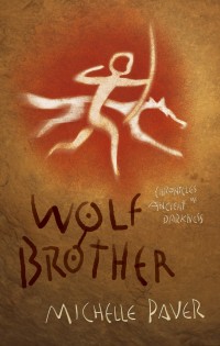 Wolf Brother