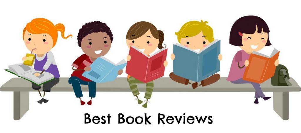 Best Book Reviews — S Y Palmer