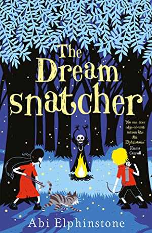 The Dreamsnatcher