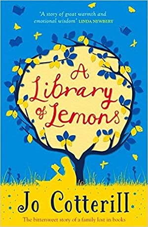 A Library of Lemons