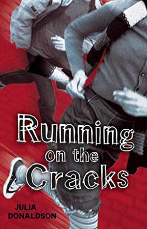 Running On The Cracks