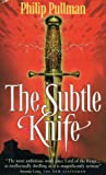 The Subtle Knife (His Dark Materials, #2) — S Y Palmer