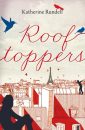 Rooftoppers Book Cover