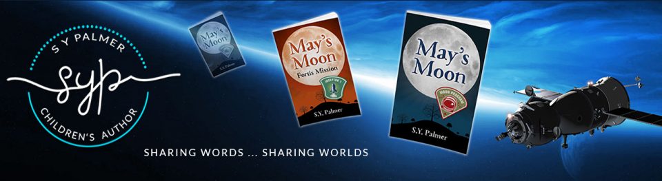 From Space to the Shores — S Y Palmer From Space to the Shores — S Y Palmer