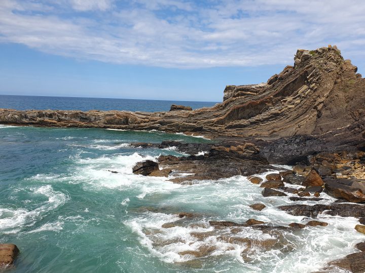 Exploring Space and Oceans - Primary Classroom Conversations (Post 2) — S Y Palmer