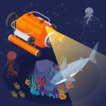 Exploring Space and Oceans - Primary Classroom Conversations (Post 2) — S Y Palmer