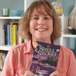 The Shell Secret by Sue Palmer