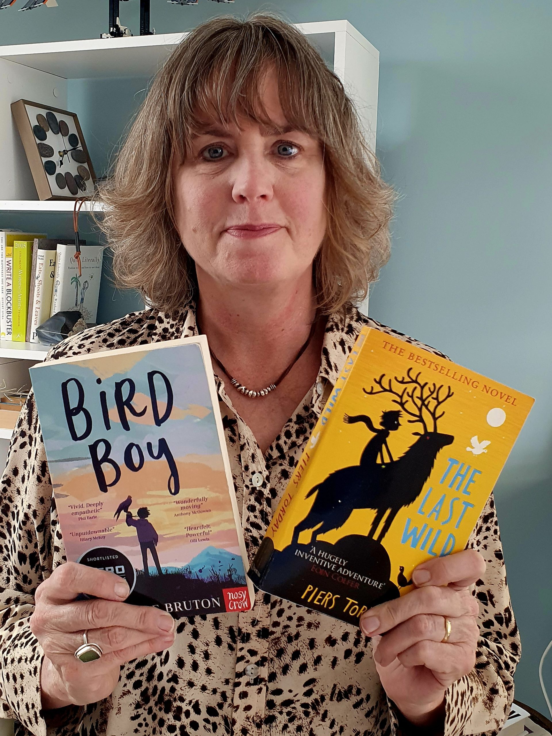 Sue Palmer - Still Reading for Adventure - Inspiration then and now — S Y Palmer Sue Palmer - Still Reading for Adventure - Inspiration then and now — S Y Palmer
